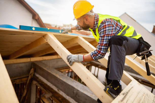 Best Commercial Roofing Services  in Sparta, MO