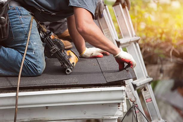 Roof Waterproofing Services in Sparta, MO